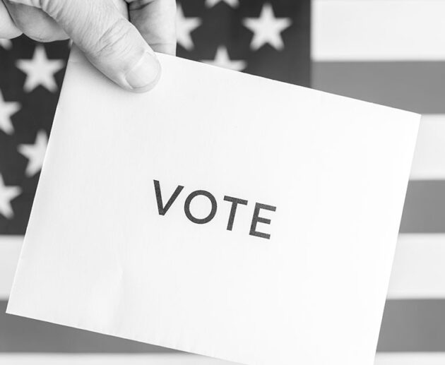 Election Day Quotes That Will Inspire You to Take Action