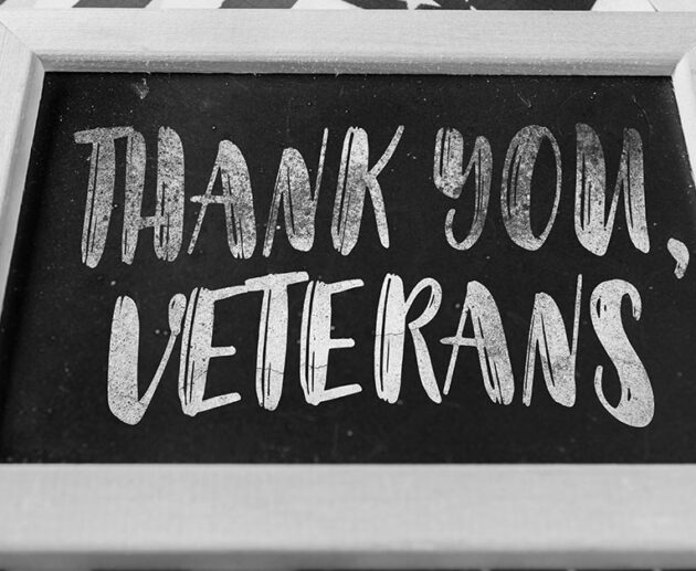 Veterans Day Quotes