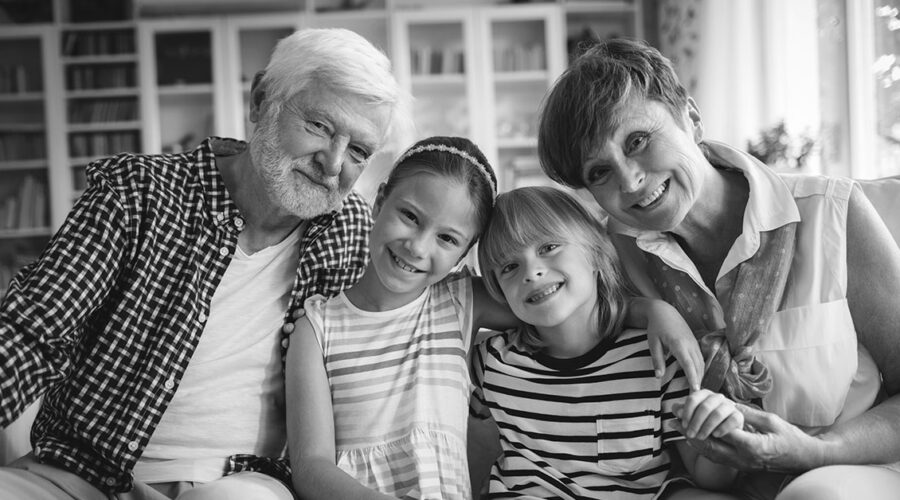 Grandchildren Quotes To Share With Your Family